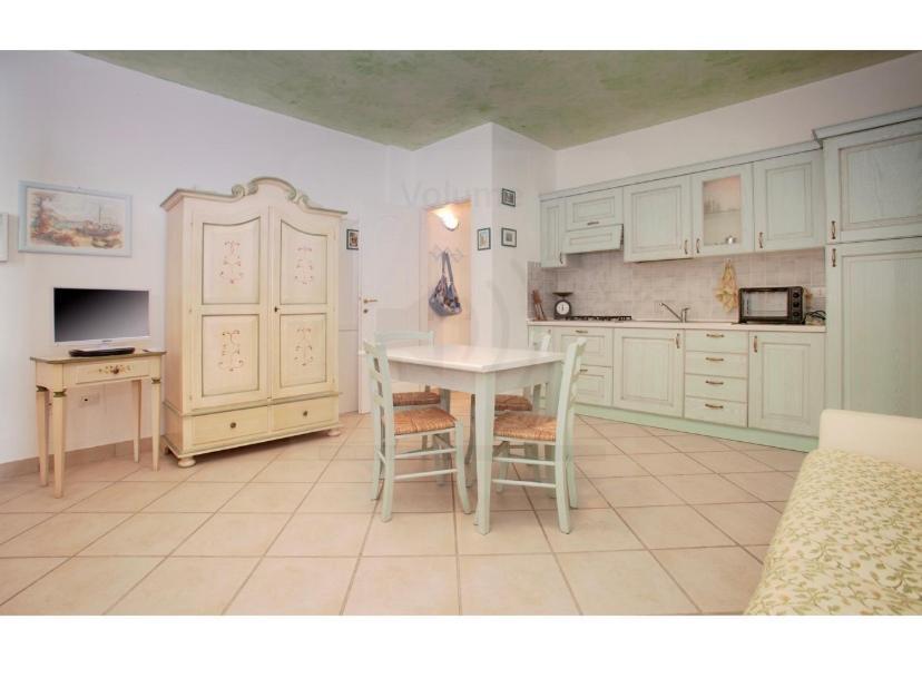 Monolocale Teodora Апартаменты